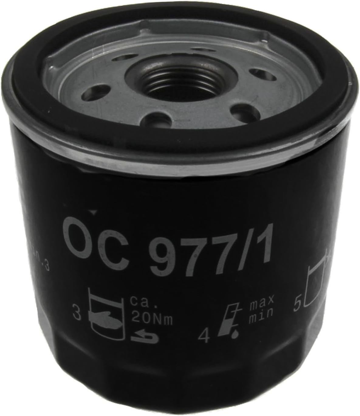MAHLEOC9771 Oil Filter