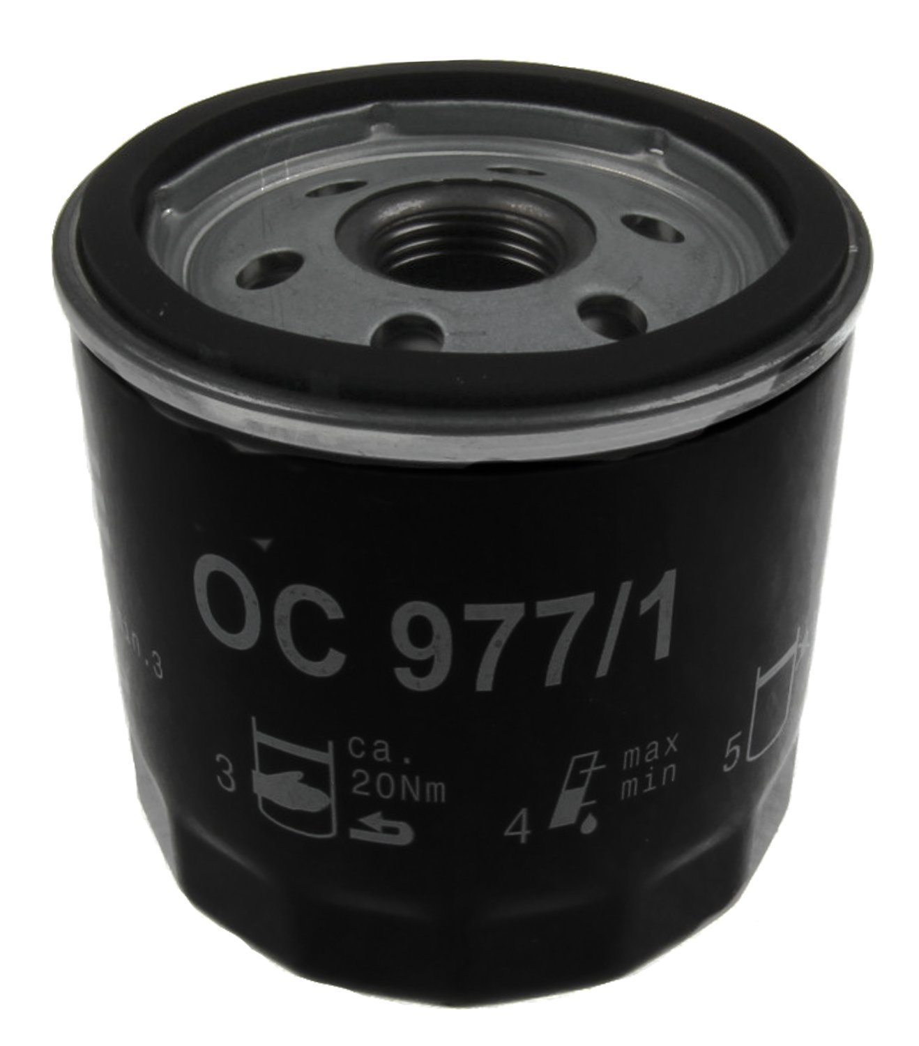 MahleOC9771 Oil Filter