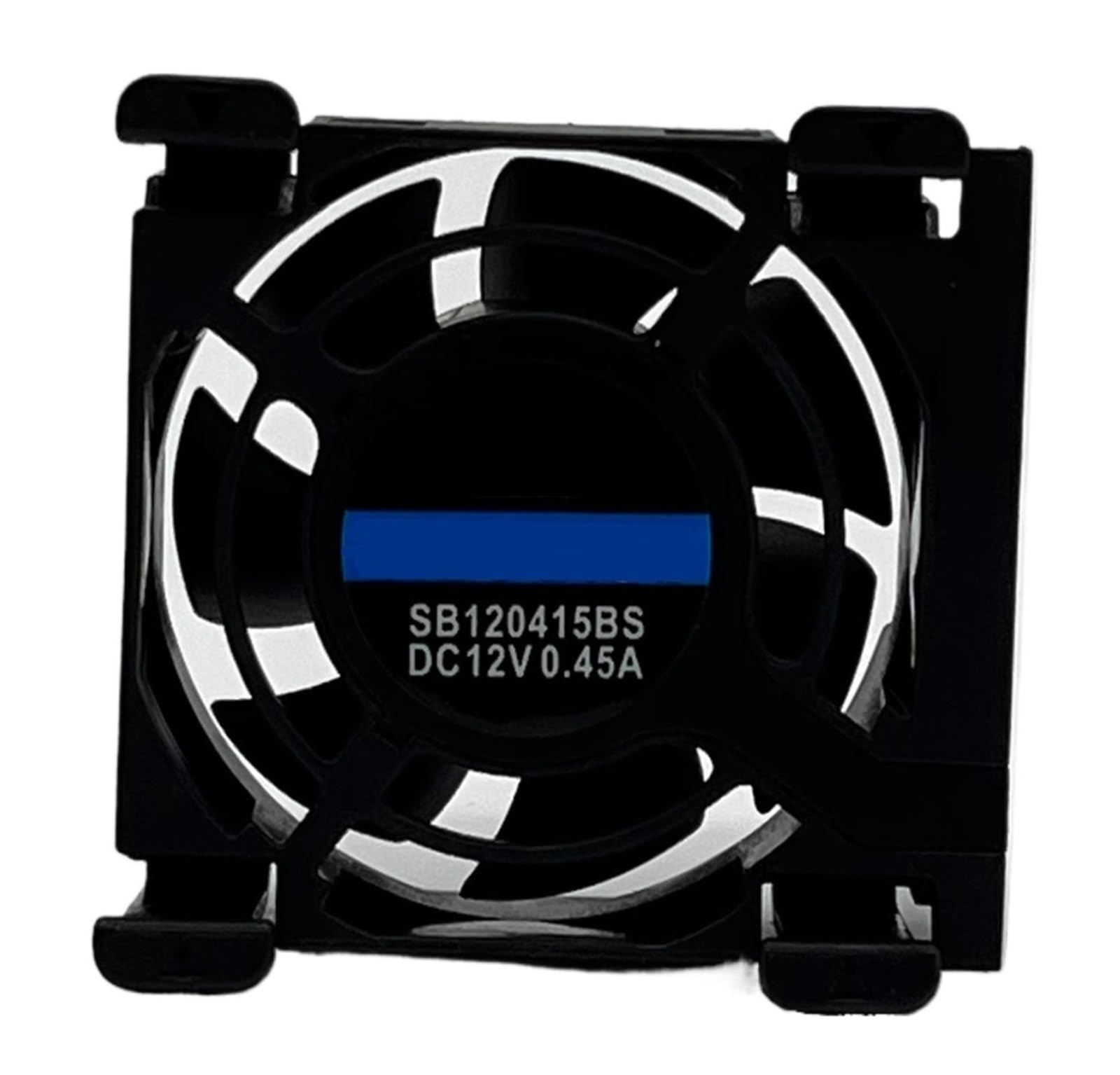 Ventilateur SB120415BS DC12V de remplacement pour boîtier et serveur
