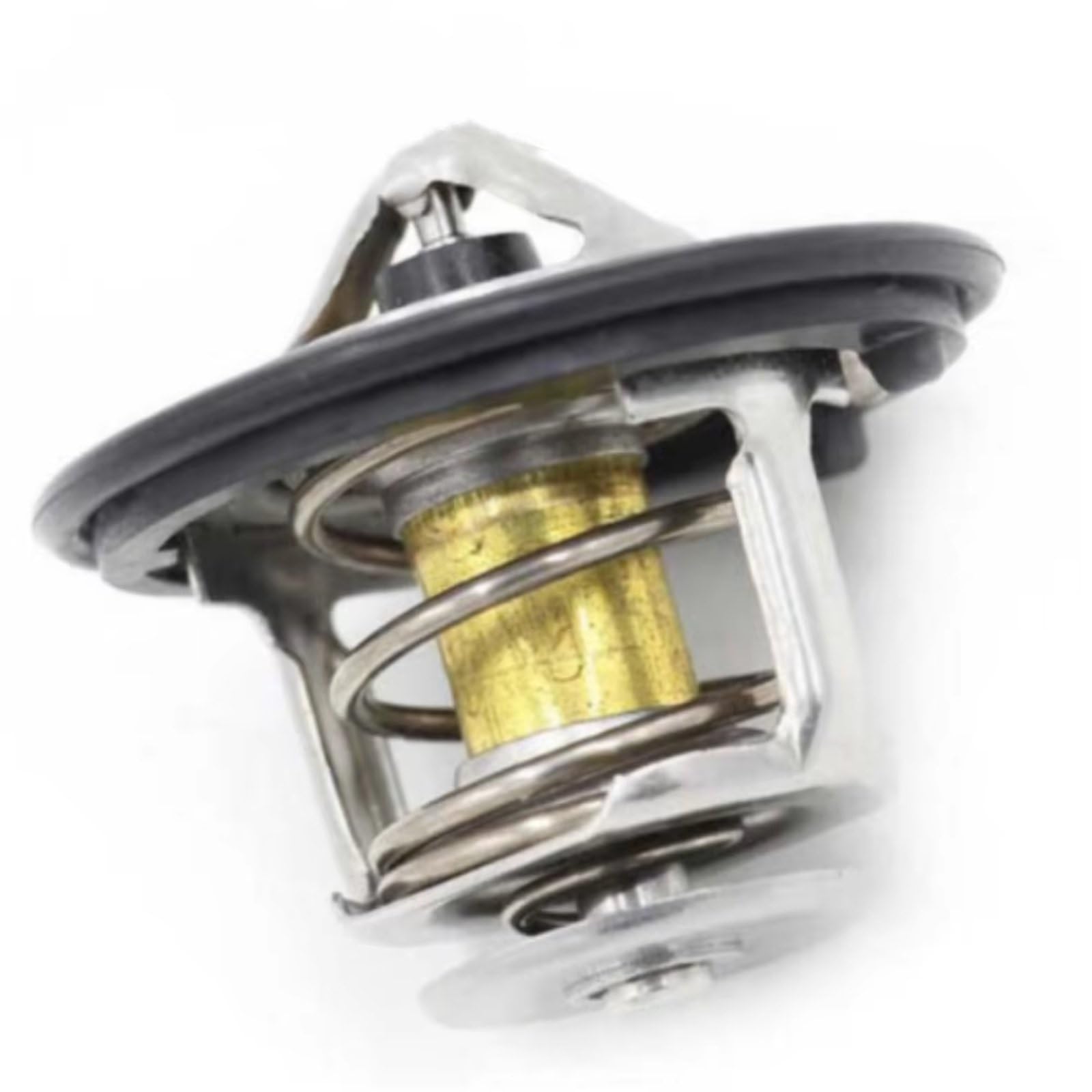 Termostato Raffreddamento Per Accord Per Civic Per CRV Termostato Del Liquido Di Raffreddamento Del Motore Automobilistico Con Guarnizione Accessori Parti Di Ricambio 19301-PAA-306