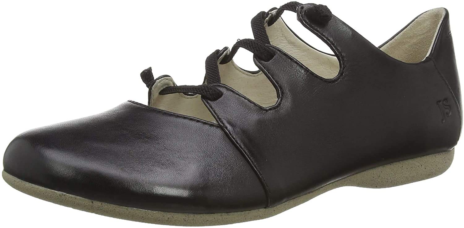 Josef SeibelWomen's Fiona 04 Closed Ballerinas