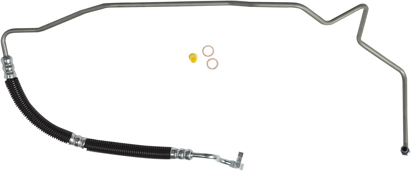 Edelmann 91682 Power Steering Pressure Hose