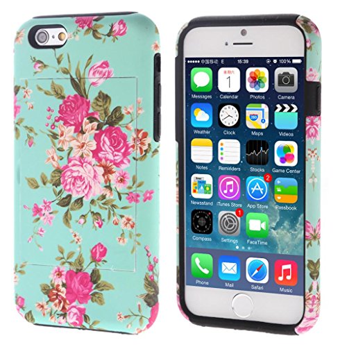 iPhone 6s,iphone 6s case,iphone 6s cases,Thinkcase Cute design 3in1 hard hybrid case cover for iPhone 6 6s 4.7 inch Case cover