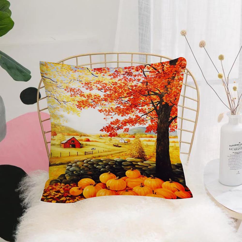 HYOSXW Cushion Cover,Throw Pillow Case Home Decorative for Living Room Bedroom Sofa Chair 16X16 Inch,Colorful vibrant hand drawn acrylic painting on watercolor paper. Close up pain,Pillowcase 40X40cm