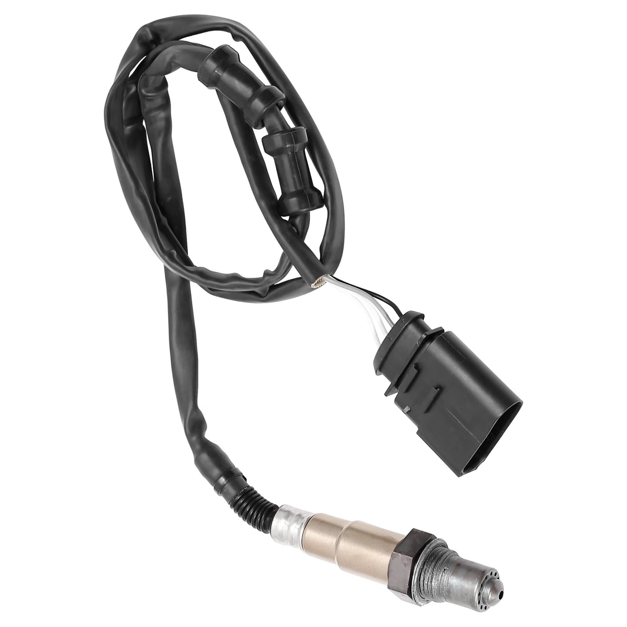 Capteur oxygène aval 06A906262AJ pour VW Beetle 2001-2004