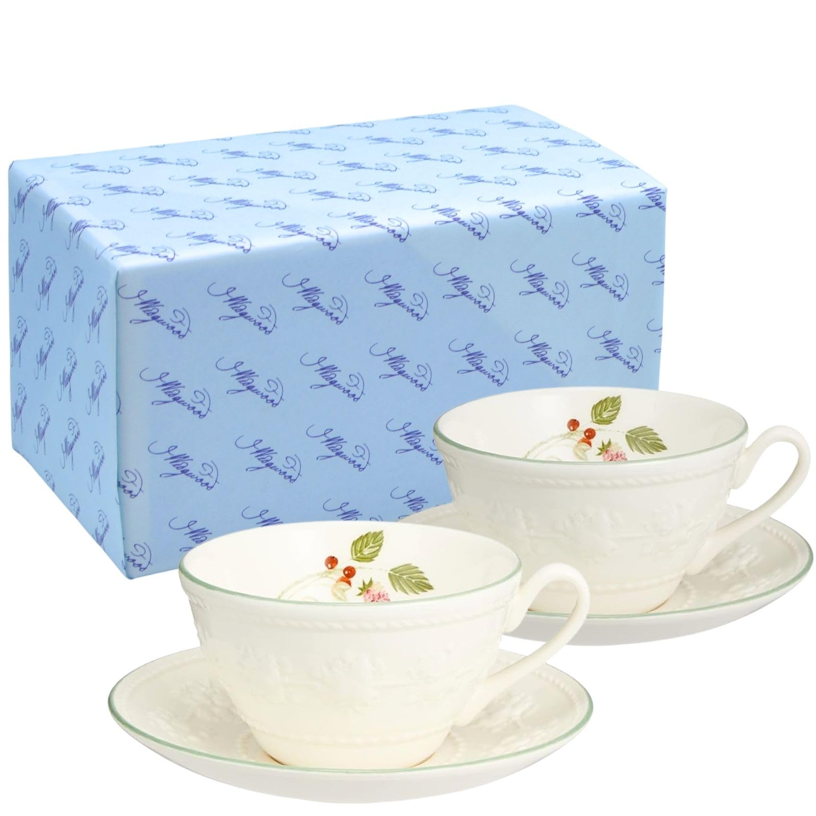 Amazon｜【ウェッジウッド(Wedgwood) 公式ギフトラッピング】 フェス