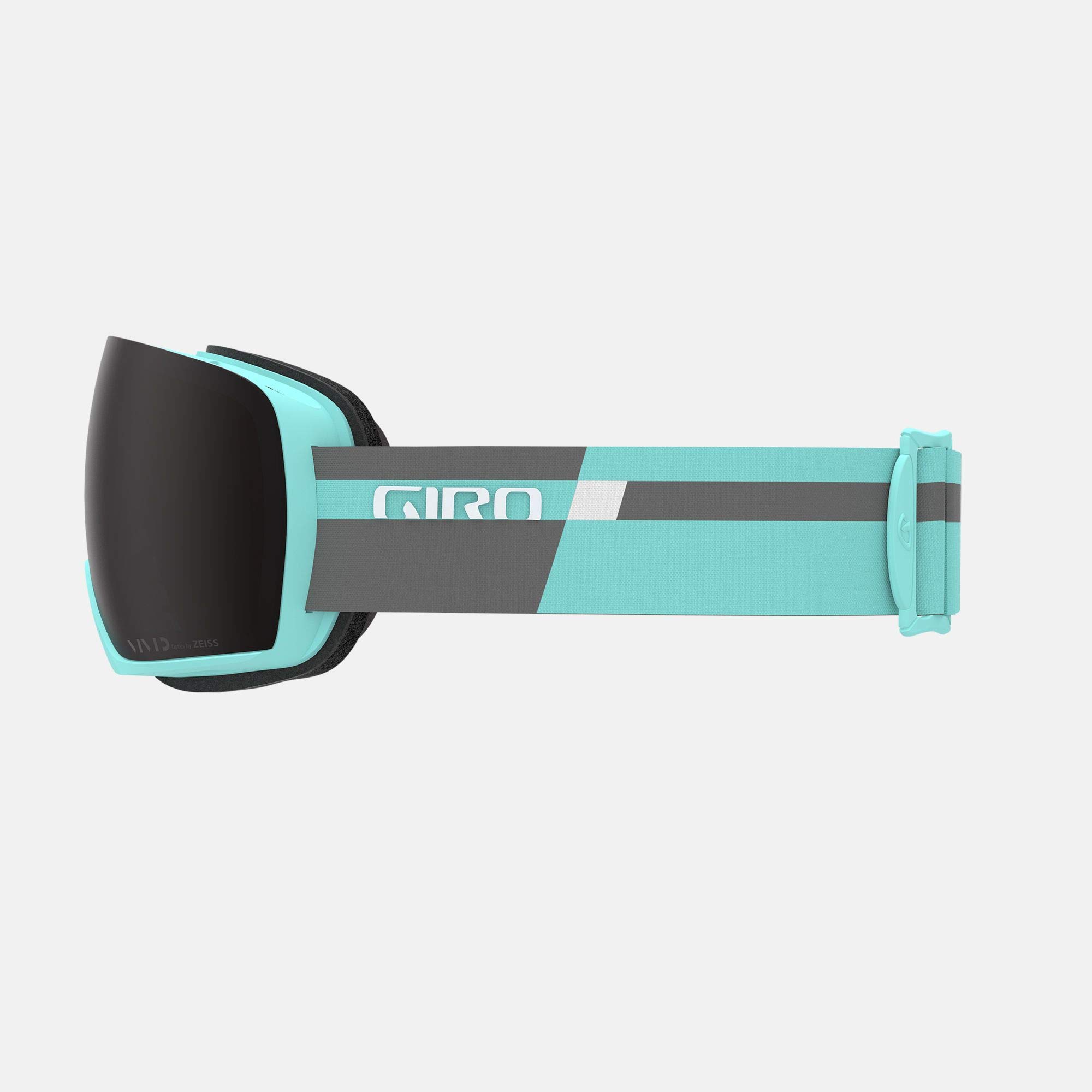 Amazon.com : Giro Lusi Ski Goggles - Snowboard Goggles for