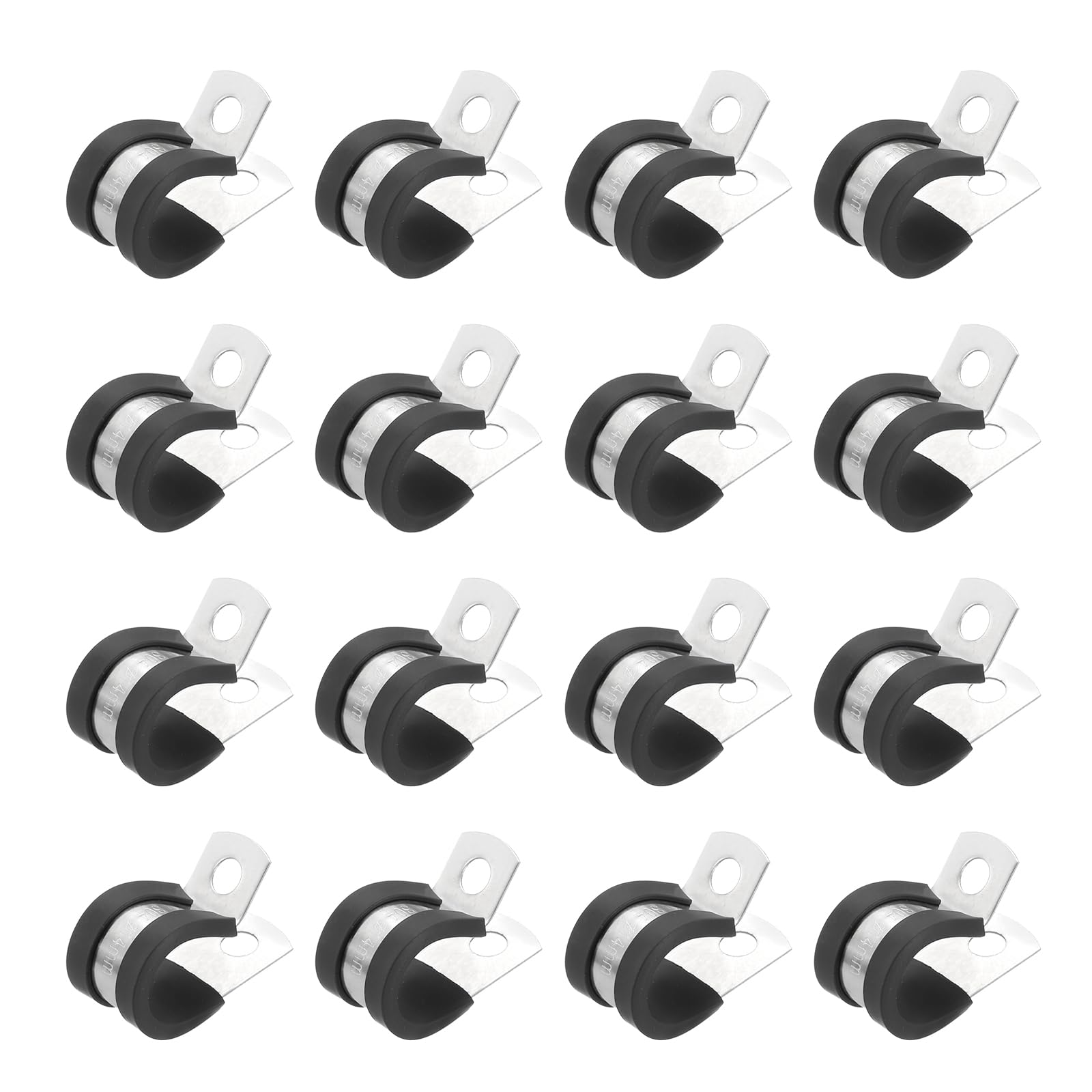 PATIKIL 5/9 Inch Cable Clamp