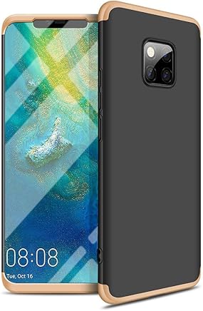 FERZA Home Funda Protectora Desmontable para Huawei Mate 20 Pro, Protector de Cobertura Desmontable para PC de Huawei Mate 20 Pro. Protector de Pantalla Desmontable para Huawei Mate 20 Pro. FERZA Home Funda Protectora Desmontable para Huawei Mate 20 Pro, Protector de Cobertura Desmontable para PC de Huawei Mate 20 Pro. Protector de Pantalla Desmontable para Huawei Mate 20 Pro.