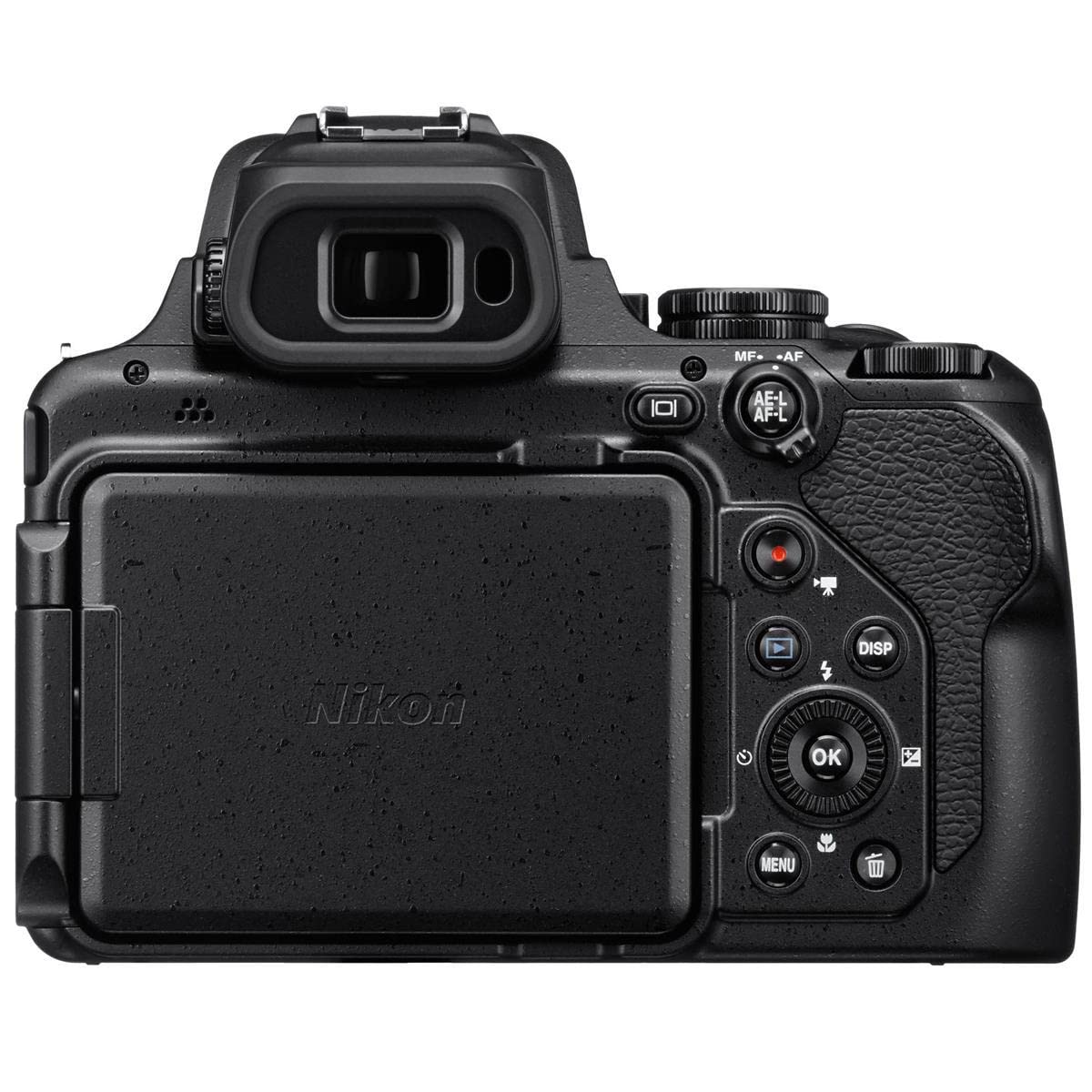 Amazon | Nikon COOLPIX P1000 16.7 デジタルカメラ 3.2インチ LCD