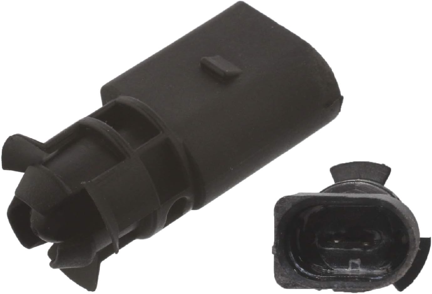 febi bilstein 37476 Air Temperature Sensor for external temperature, pack of one