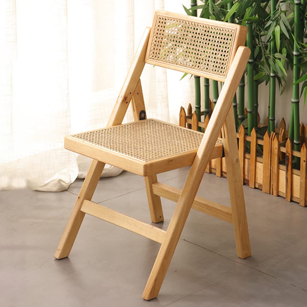 Amazon.com: GIZNXBA Dining Chairs Wood, Mid Century Modern Dining