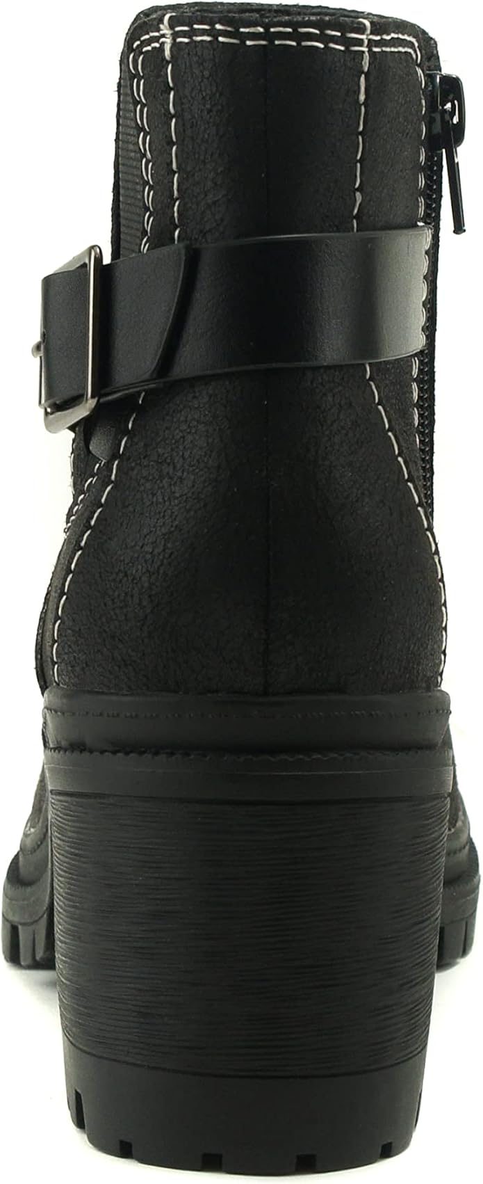 ODELA Chunky Chelsea Fashion Numeric_5_point_5