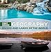 First Grade Geography: Rivers and Lakes of the World: 1st Grade Books (Ecology of Lakes & Ponds)