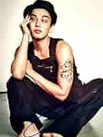 ユ・アイン直筆サイン入り超大型写真…Yoo Ah-in Amazon.co.jp: ユ アイン直筆サイン入り超大型写真…Yoo Ah-in