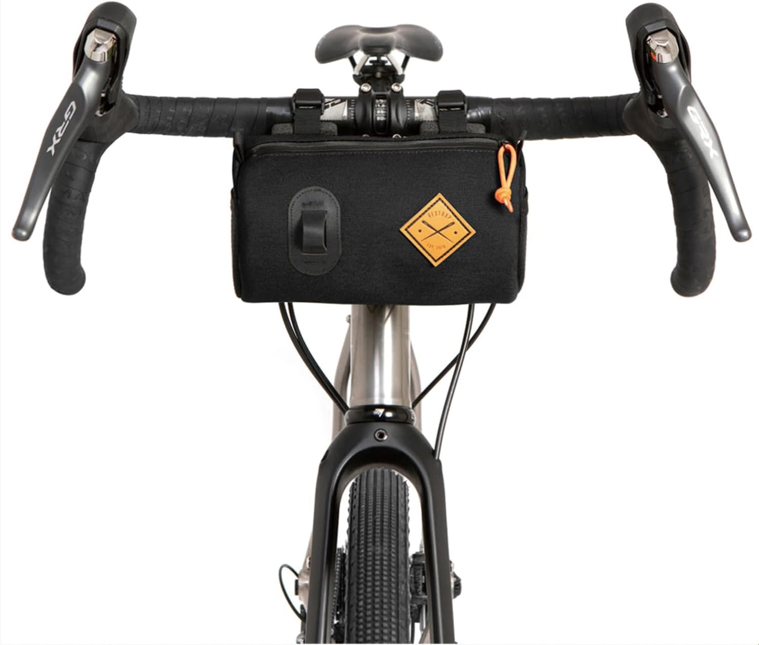 フェアウェザー FAIRWEATHER pannier bag olive パニアバッグ A配