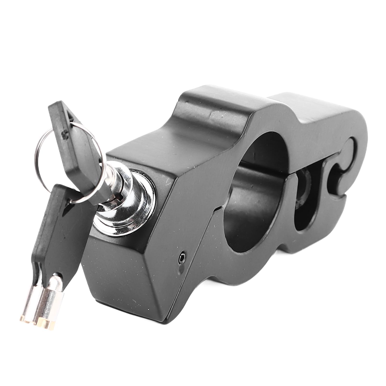 Motorcycle Handlebar Lock per Cube Litening Air C:68X 2023-2025