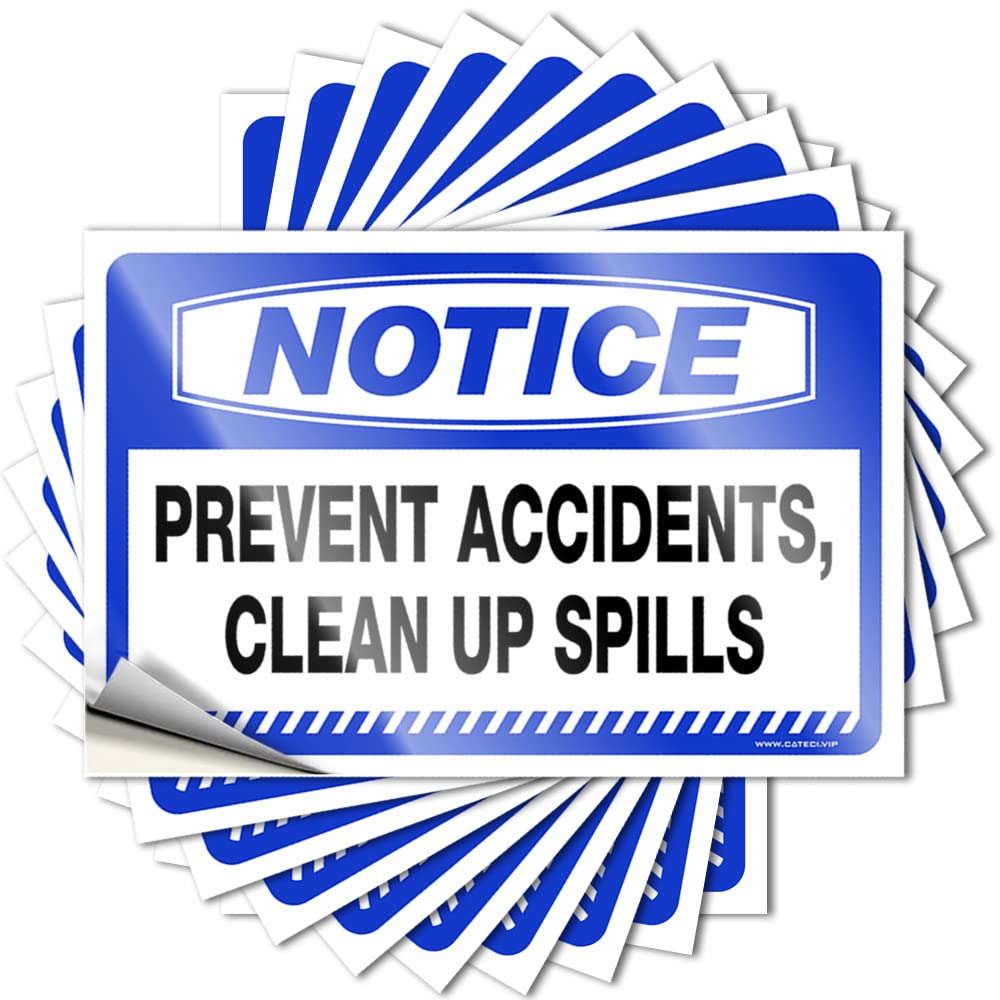 Tattoos Girly Rv Bathroom Accessories Water Notice Prevent Accidents, Clean Up Spills - No Residue Decals for Antimicrobial(6X9CM)