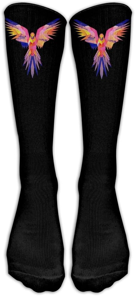 Womens Maverick Logan Paul Colorful Casual Socks No Show Socks