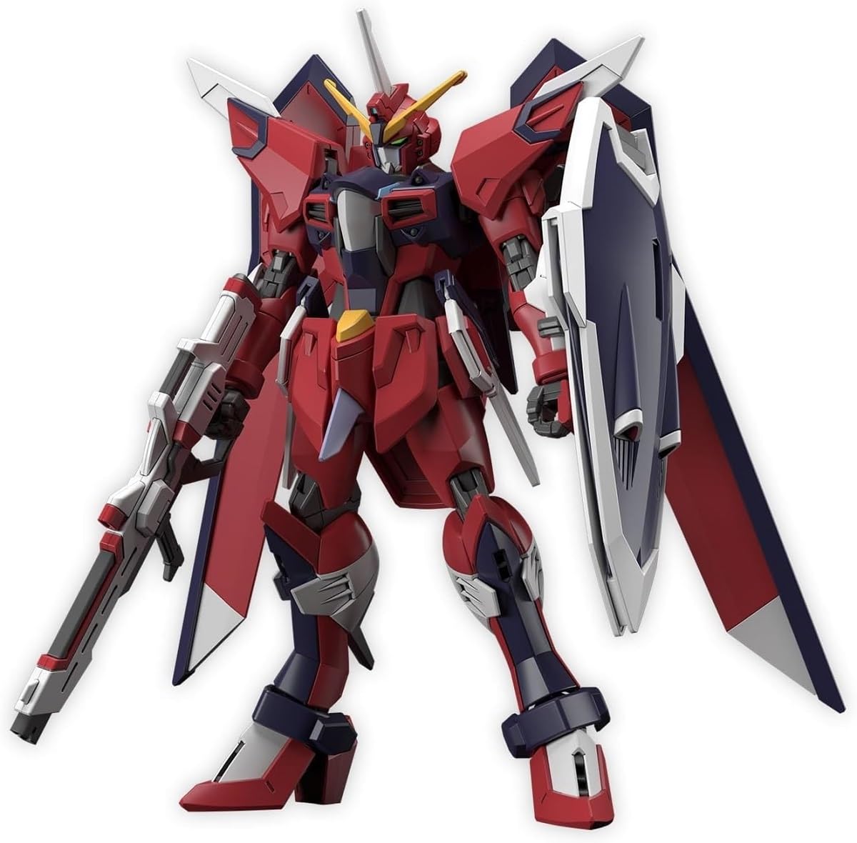 Amazon | HG 機動戦士ガンダムSEED FREEDOM イモータルジャスティス
