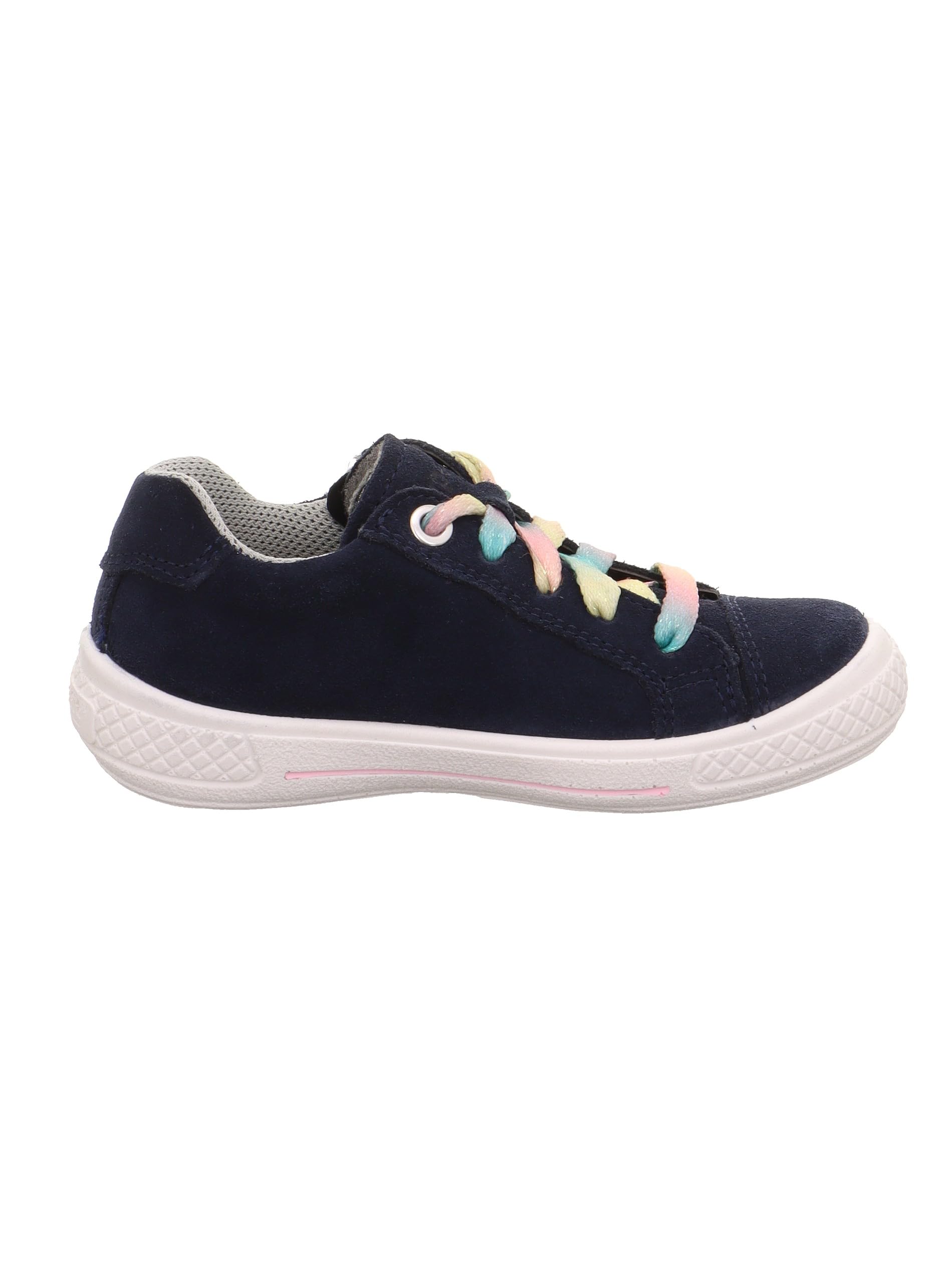 Superfit Mädchen TensySneaker
