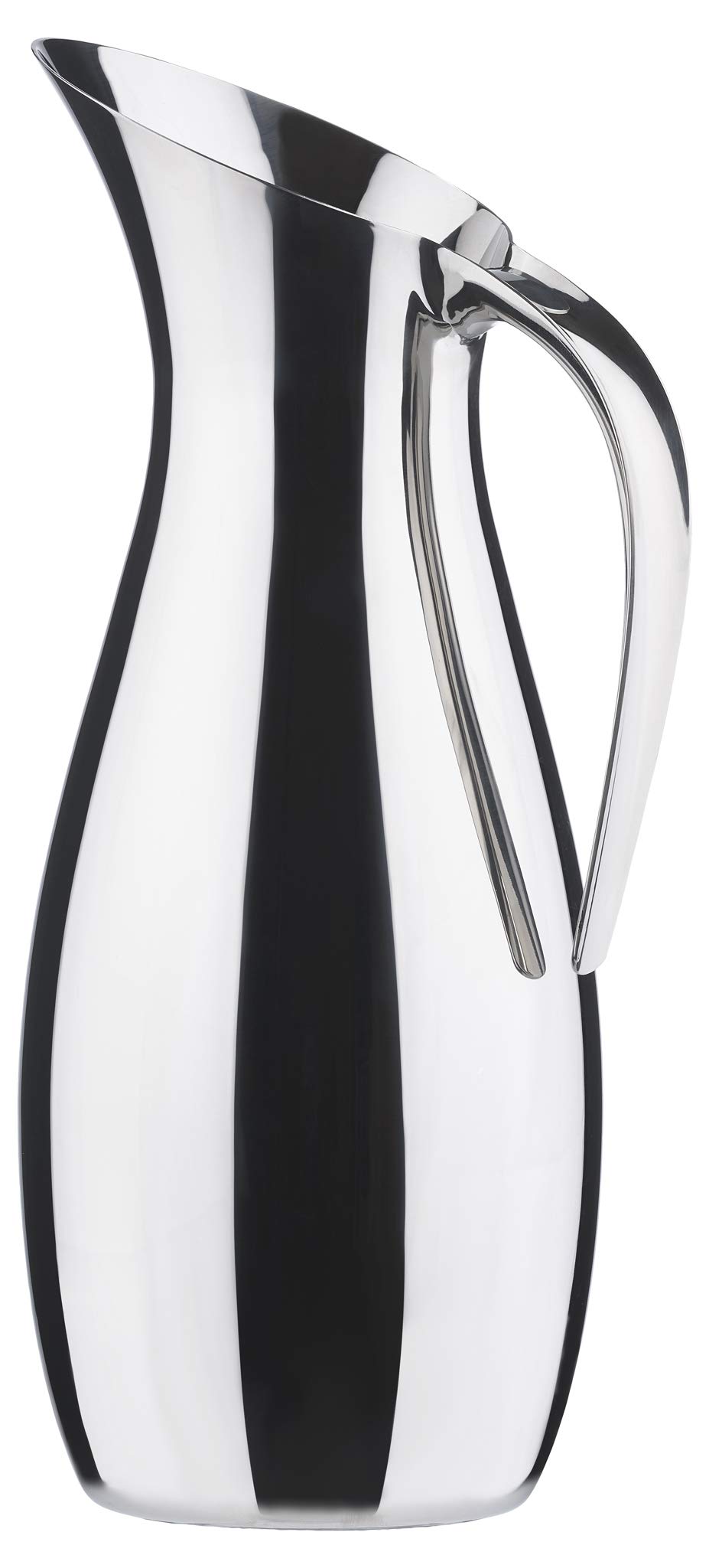Zone Denmark Rocks Carafe en acier avec anse 1,7 l