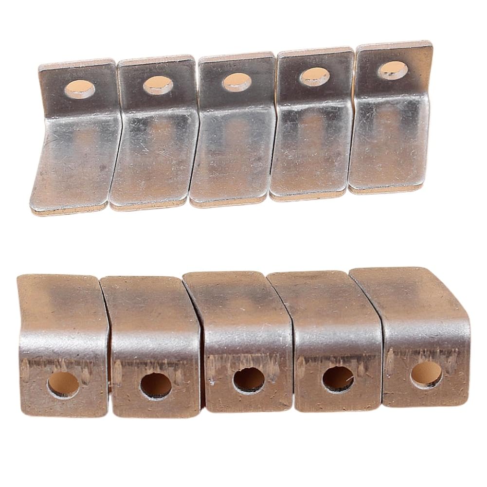 Receptor de Cadena 10 Uds Compatible con Motosierra 36 41 136 137 141 142 235 236 240