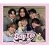 Travis Japan「Say I do / Tokyo Crazy Night(初回T盤 / Blu-ray)」