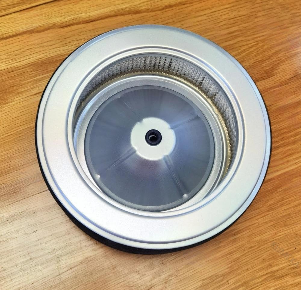Filtre à air GX630 GX660 GX690 pour optimiser la puissance du moteur