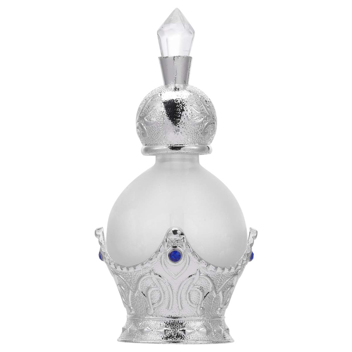 IMIKEYA Flacons Diffuseurs De Parfum Vides Pour Voiture - Lot De 20 Pendentifs Décoratifs à Accrocher à La Vitre - 9