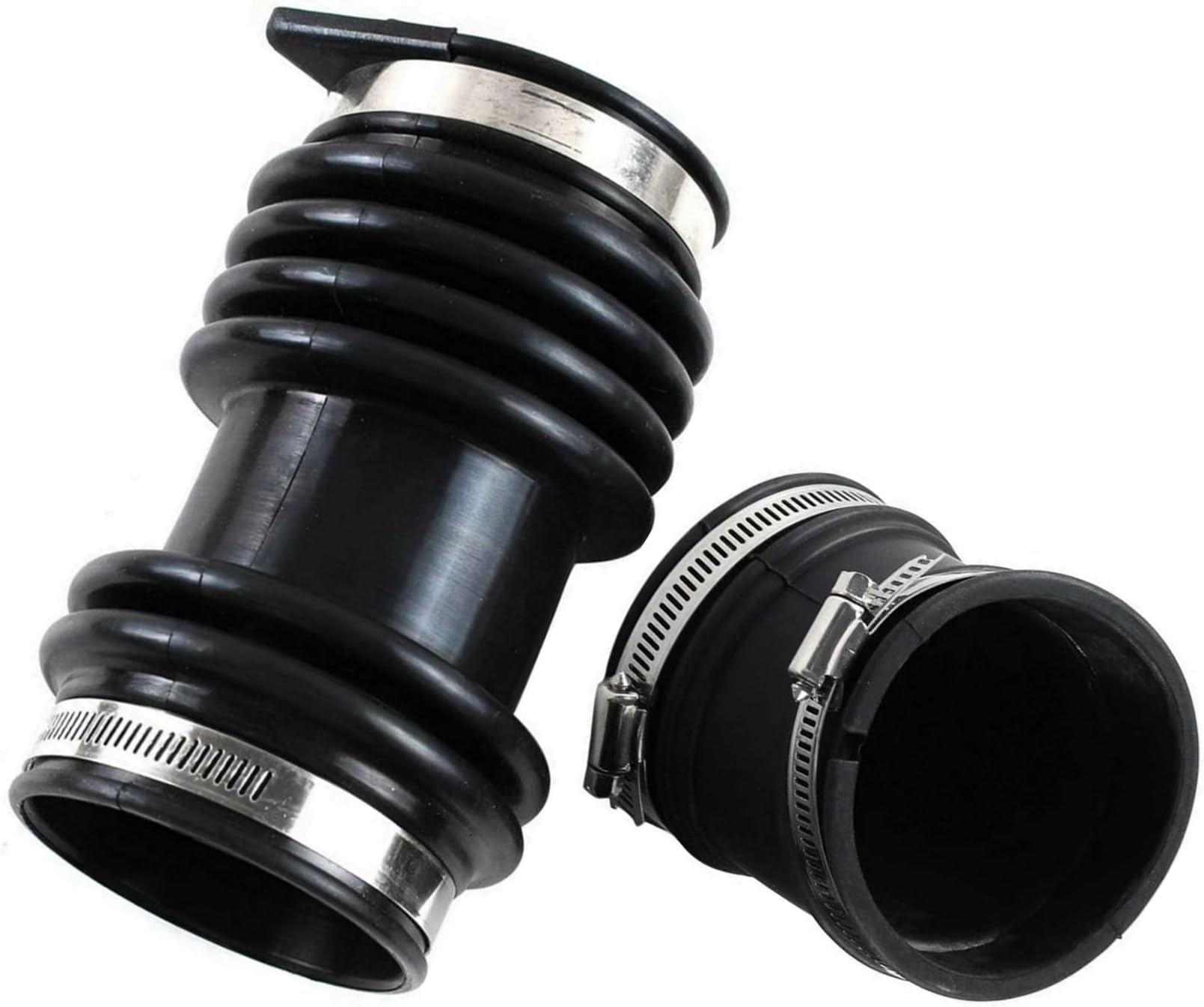 Air Intake Cleaner Hose Compatible with 2003-2008 FX35 3.5L V6 16576CG000 Fresh Hose Tube Duct Boot Connectors Kit