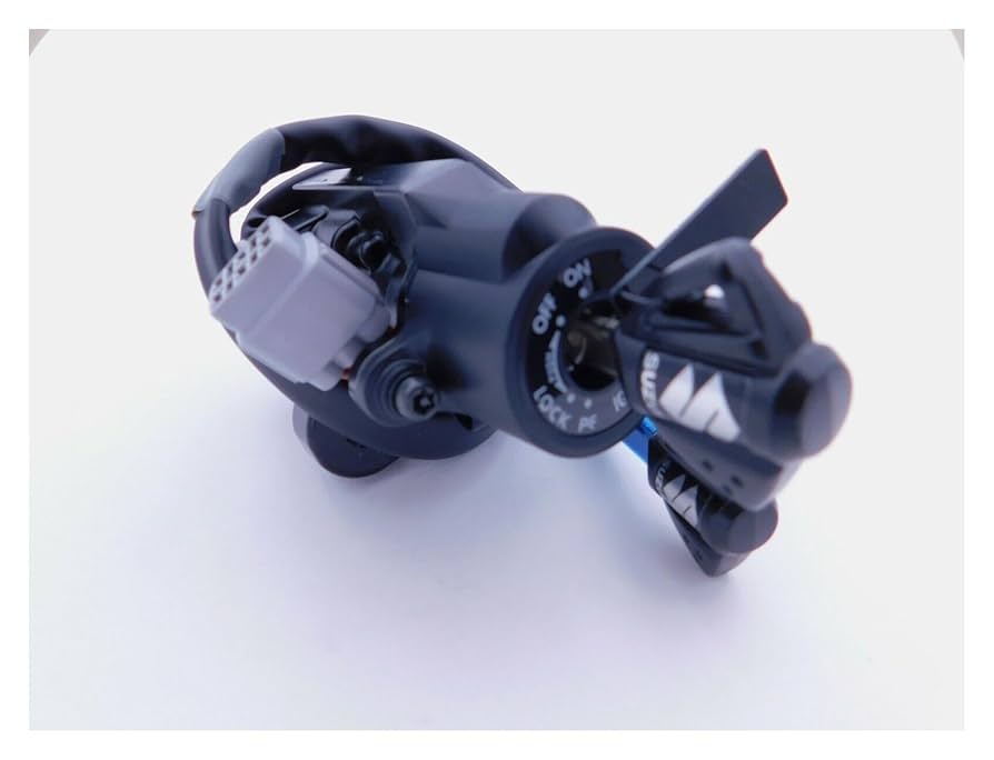Amazon.com: Genuine OEM For Suzuki LOCK SET IGNITION SWITCH