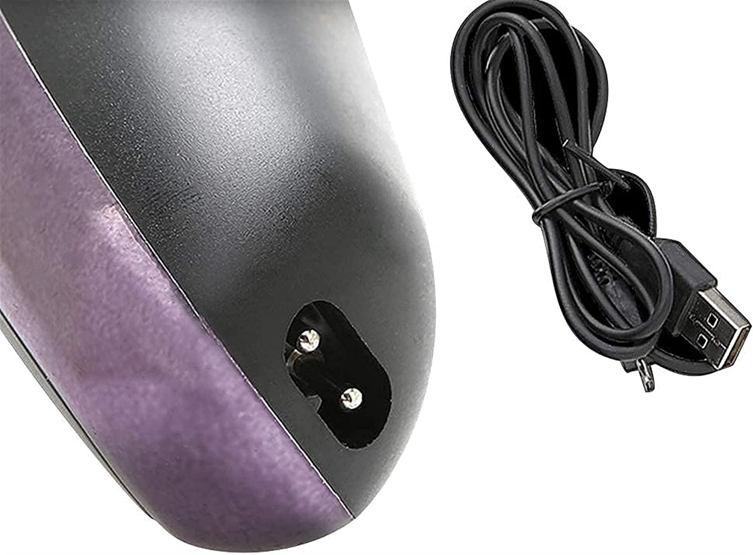 Men's Rotary Shavers,3D Rechargeable Ipx6 Waterproof Electric Shaver Wet and Dry