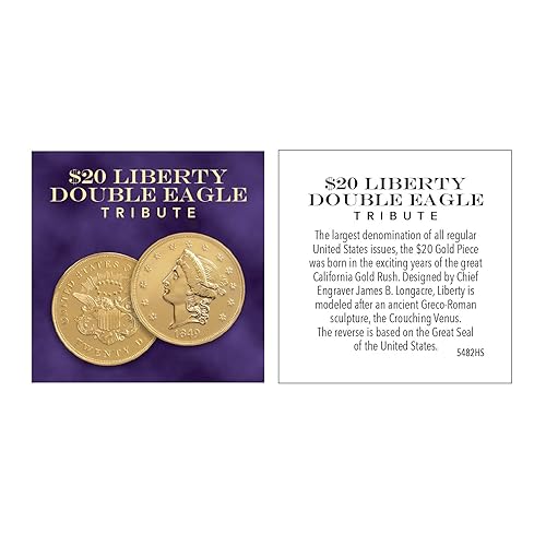 Miniatura 3 de 1849 P Liberty Gold Piece $20 American Mint State