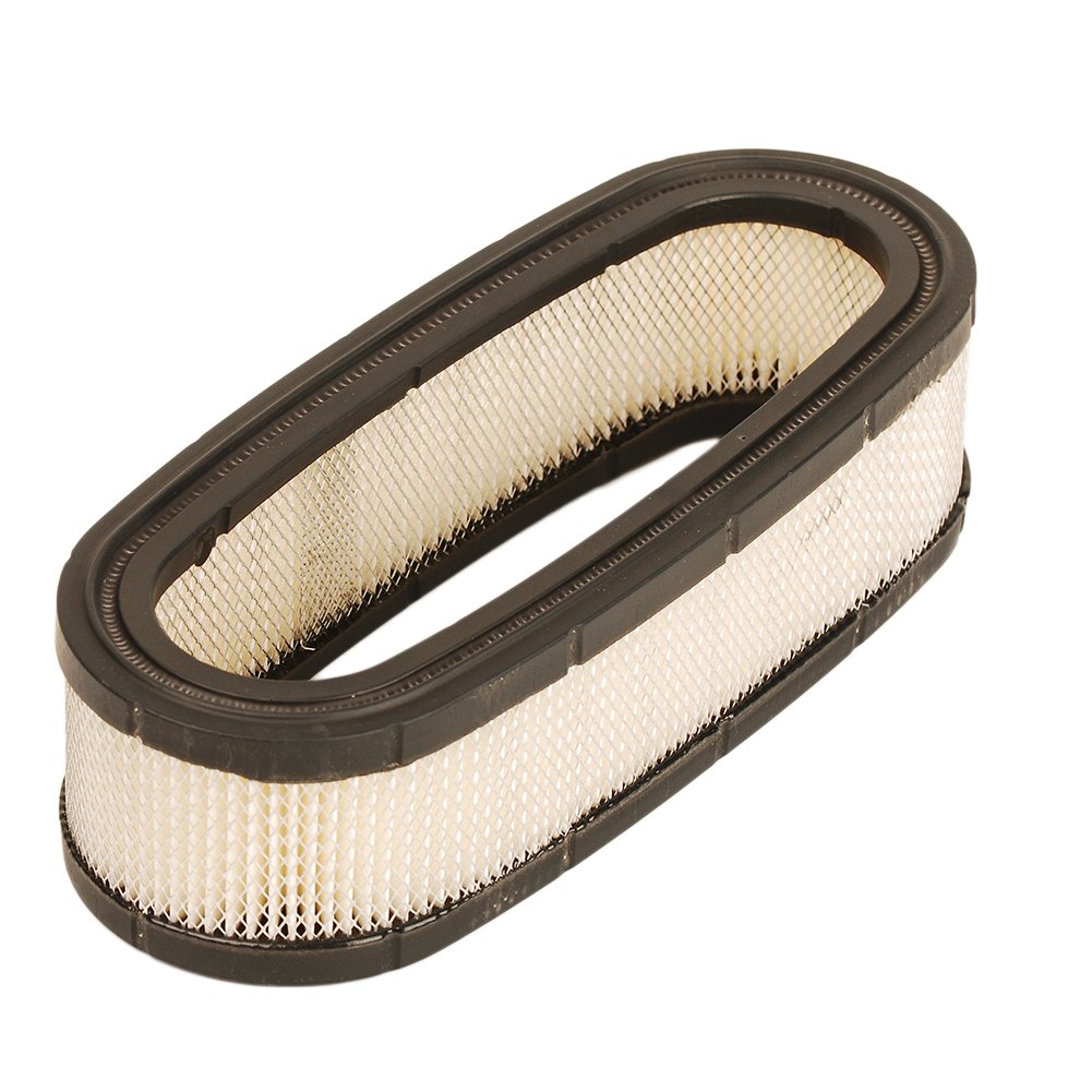 Filtro Aria Briggs & Stratton Filtro Aria E Pre-filtro Per Motori Briggs & Stratton - Compatibile Con Modelli 394019, 398825, 272490 Prefiltro Motore Tosatore - Foto 4