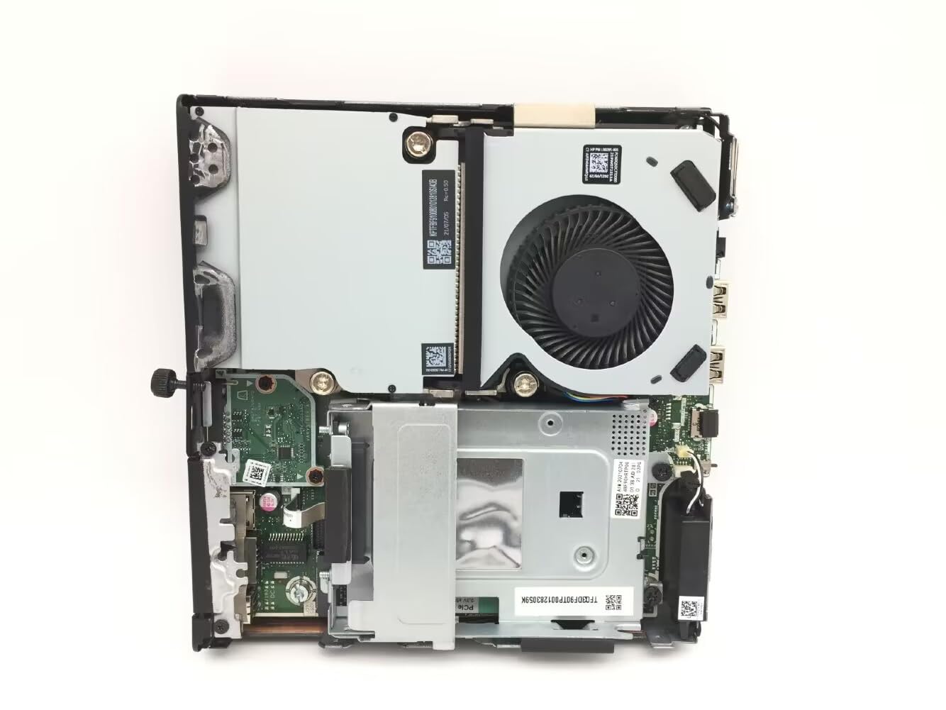 Amazon.co.jp: 【整備済み品】デスクトップパソコン PRODESK i5第10