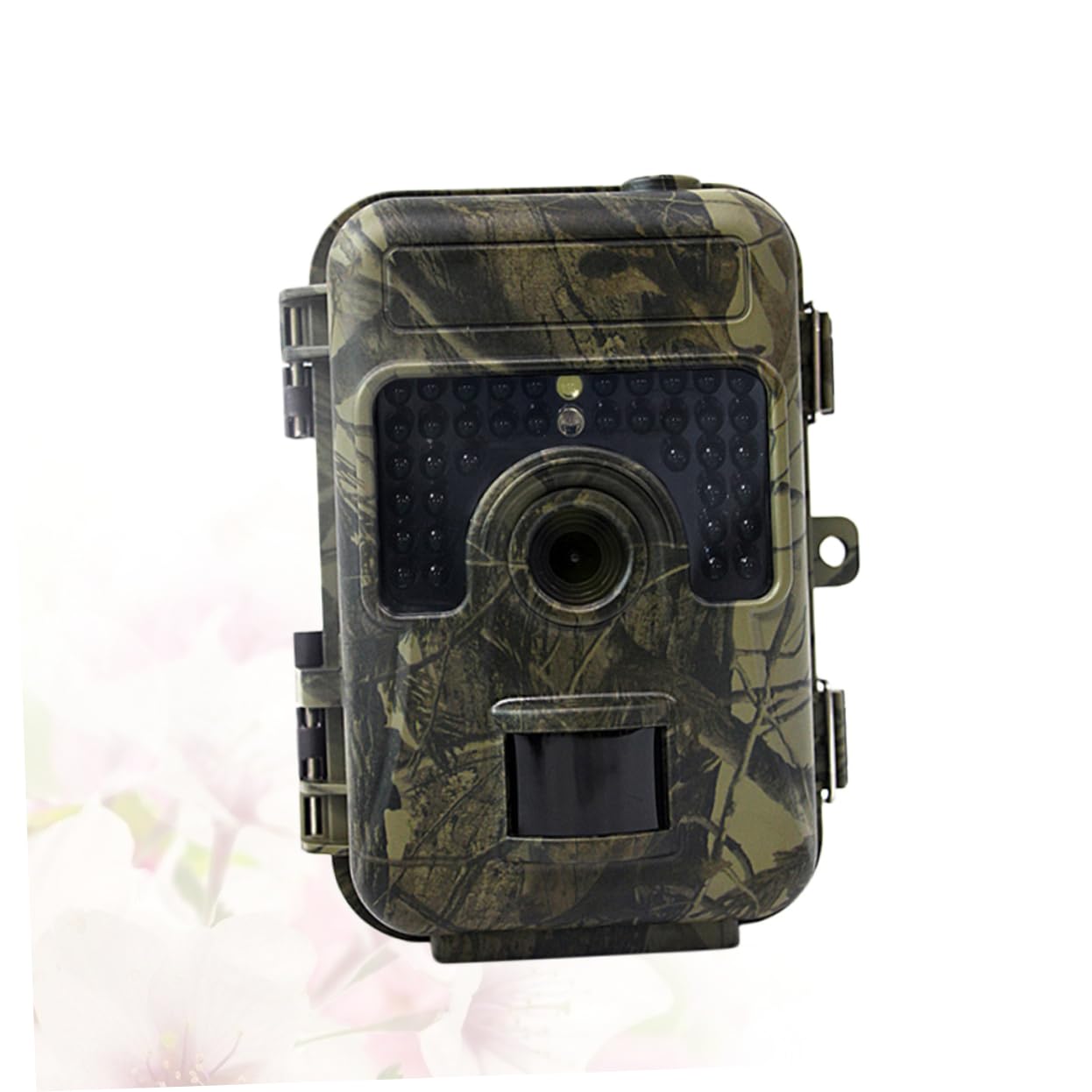 ifundom Portable Night Vision Hunting Waterproof Motion Outdoor Wildlife Monitoring