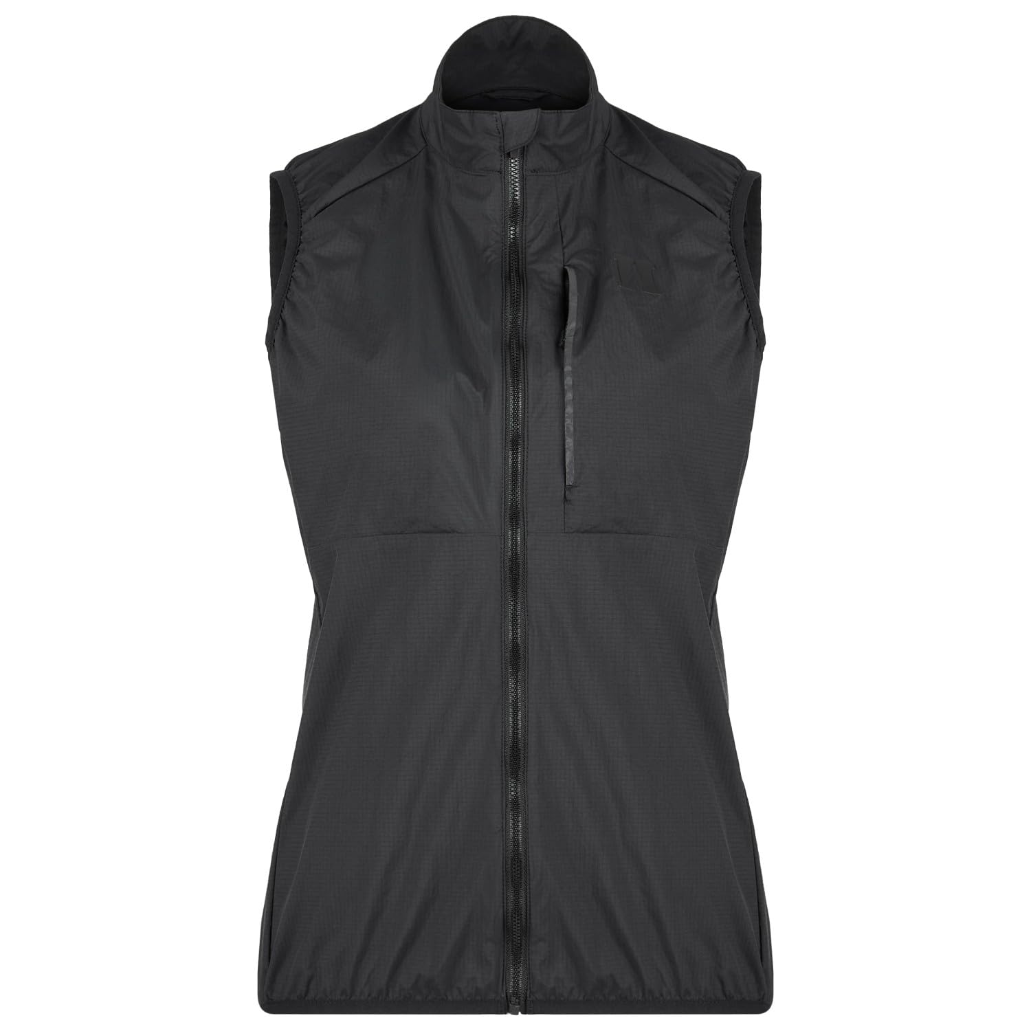 Damen Women's WildwoodHe. Wind Vest Windweste