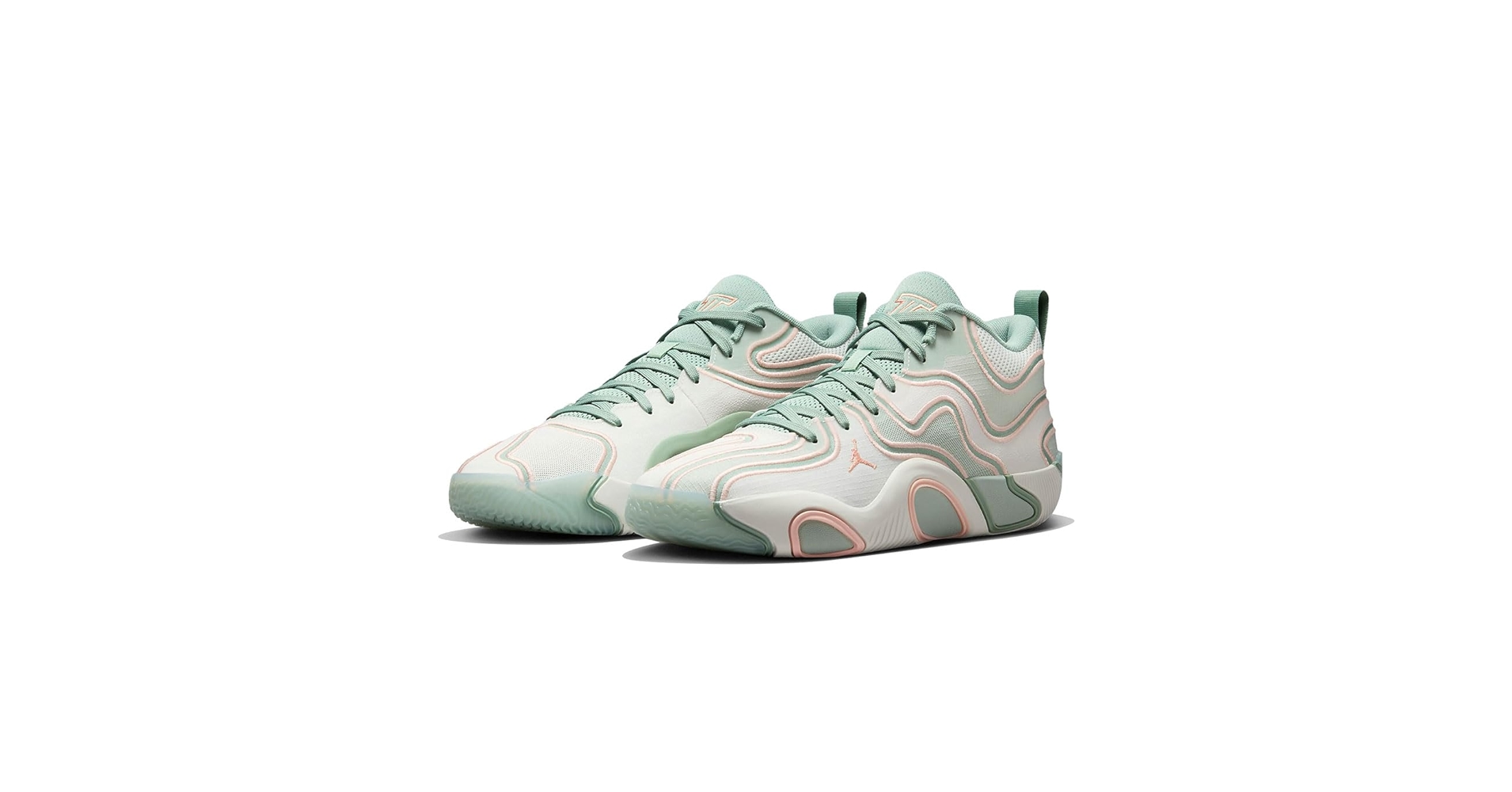 ぴよぴよ　テイタム3 27cm 国内4/28発売】Jordan Tatum 3 PF “Blue Denim” | bbkicks-news