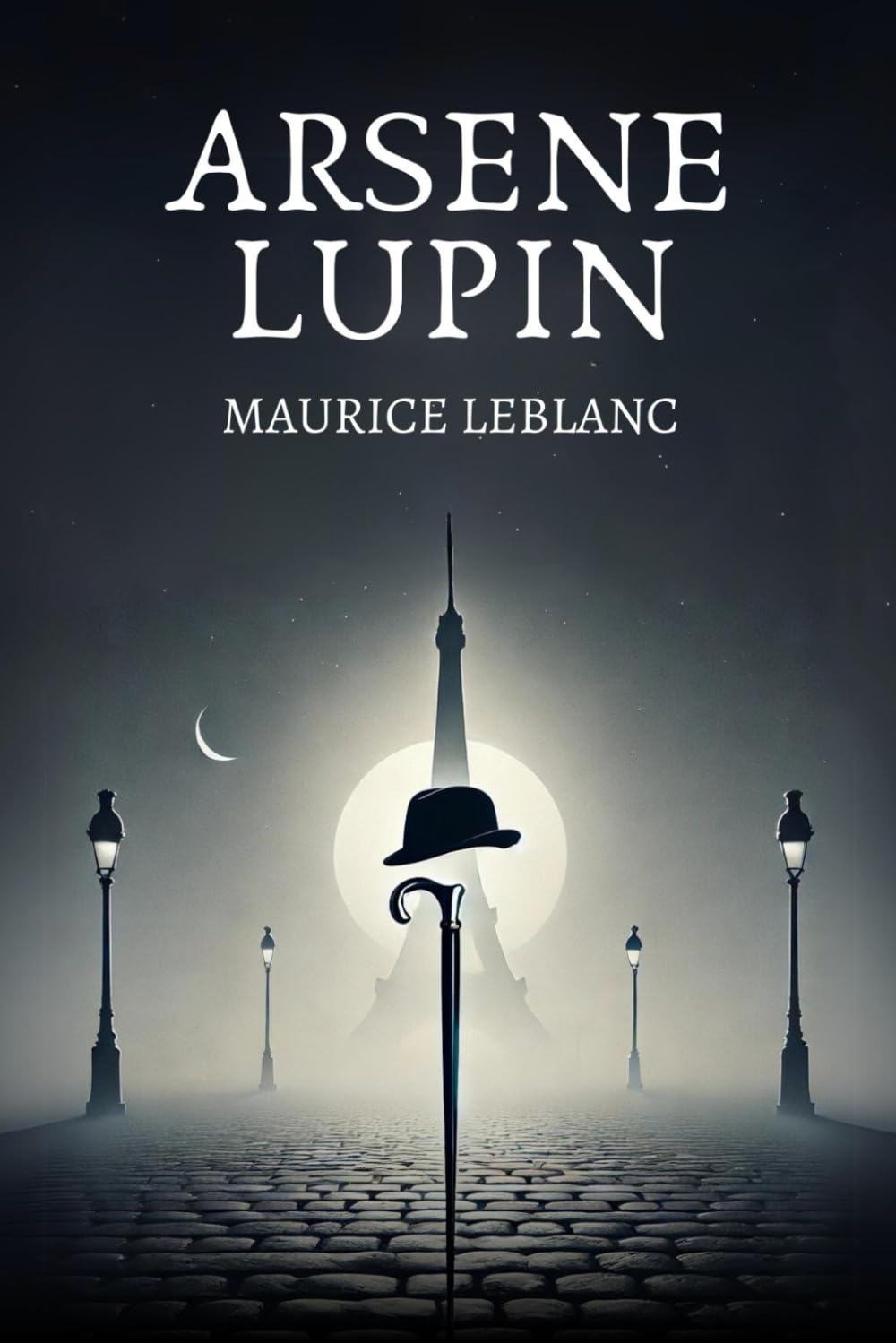 Arsène Lupin: Gentleman-Cambrioleur