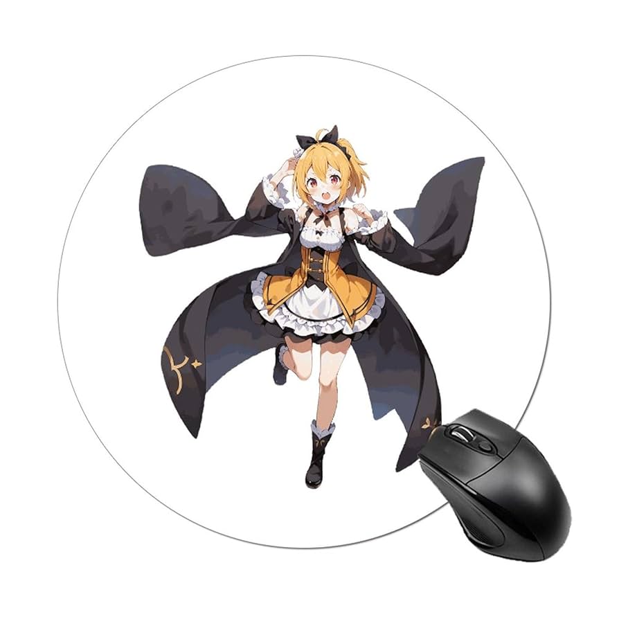 のあ先輩はともだち。　マウスパッド のあ先輩マウスパッド応募券 - メルカリ