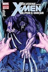Amazon | Wolverine and the X-Men: Alpha and Omega #1 (of 5