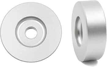 Amazon | レコードアダプター EPアダプター 7インチ レコード用