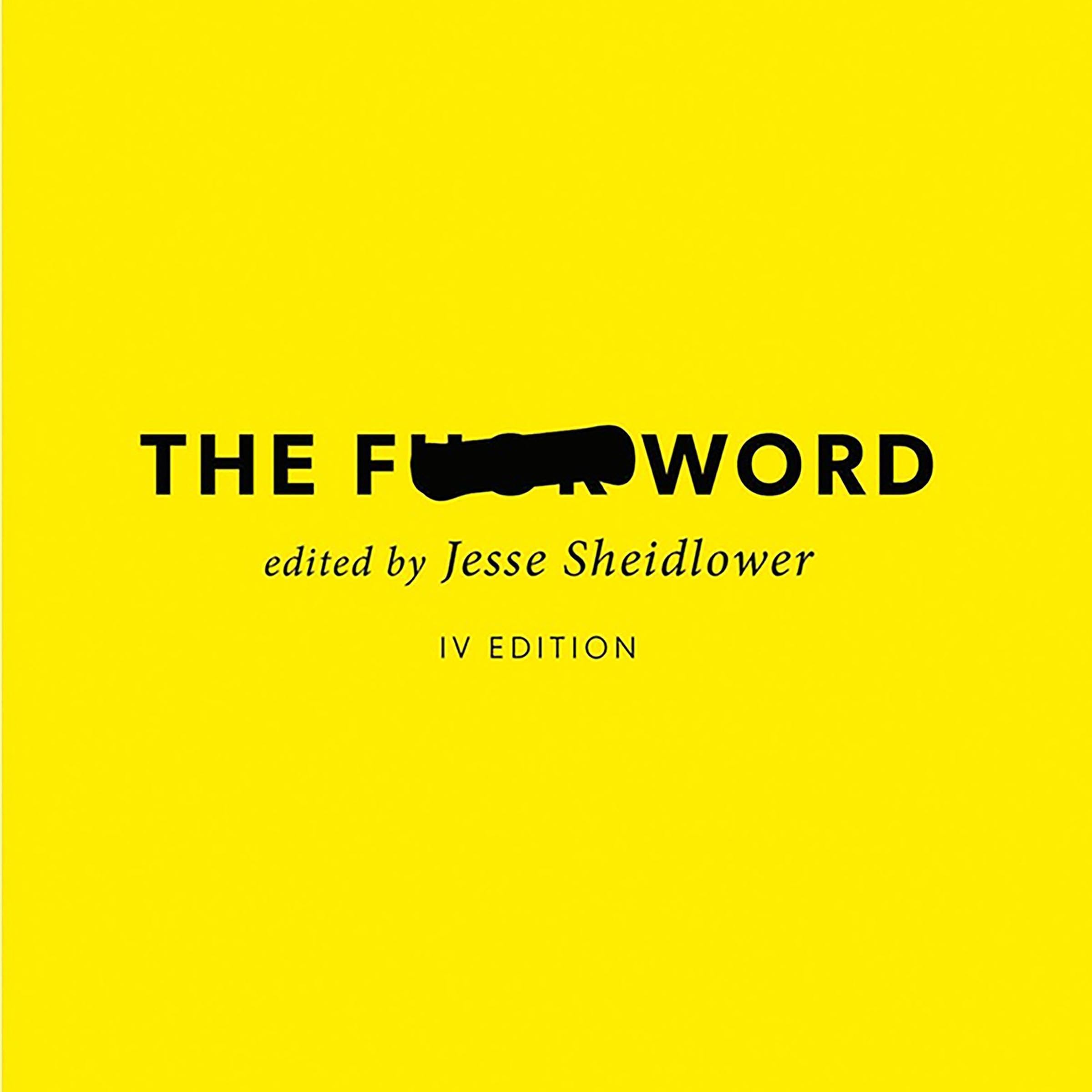 The F-Word (4th Edition)