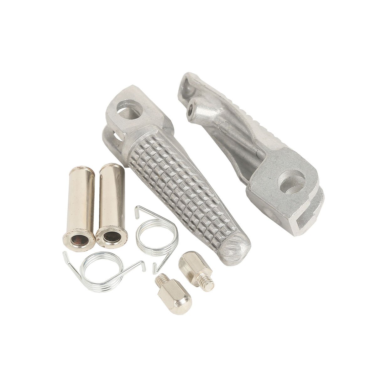 reputer★ KAWASAKI ZX-6R, ZX-9R ZX6 ZX9 ZZR600 RIGHT FOOTPEG PEG MOUNT
