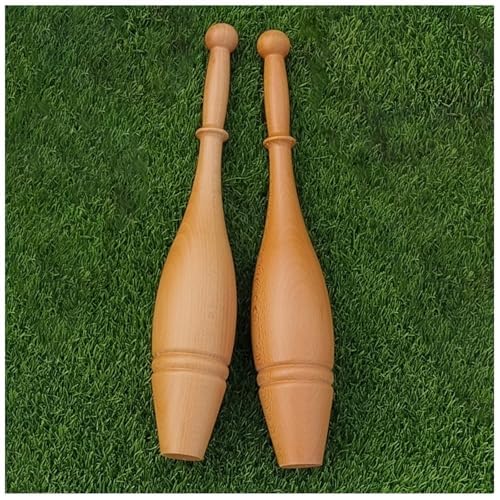 Amazon.co.jp: クラブベル/ダンベル 初心者 木製 アイアンバット