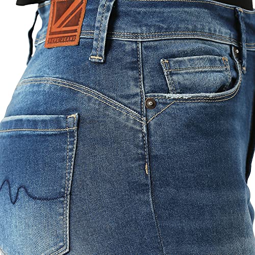 Image of Pepe Women's Skinny Jeans