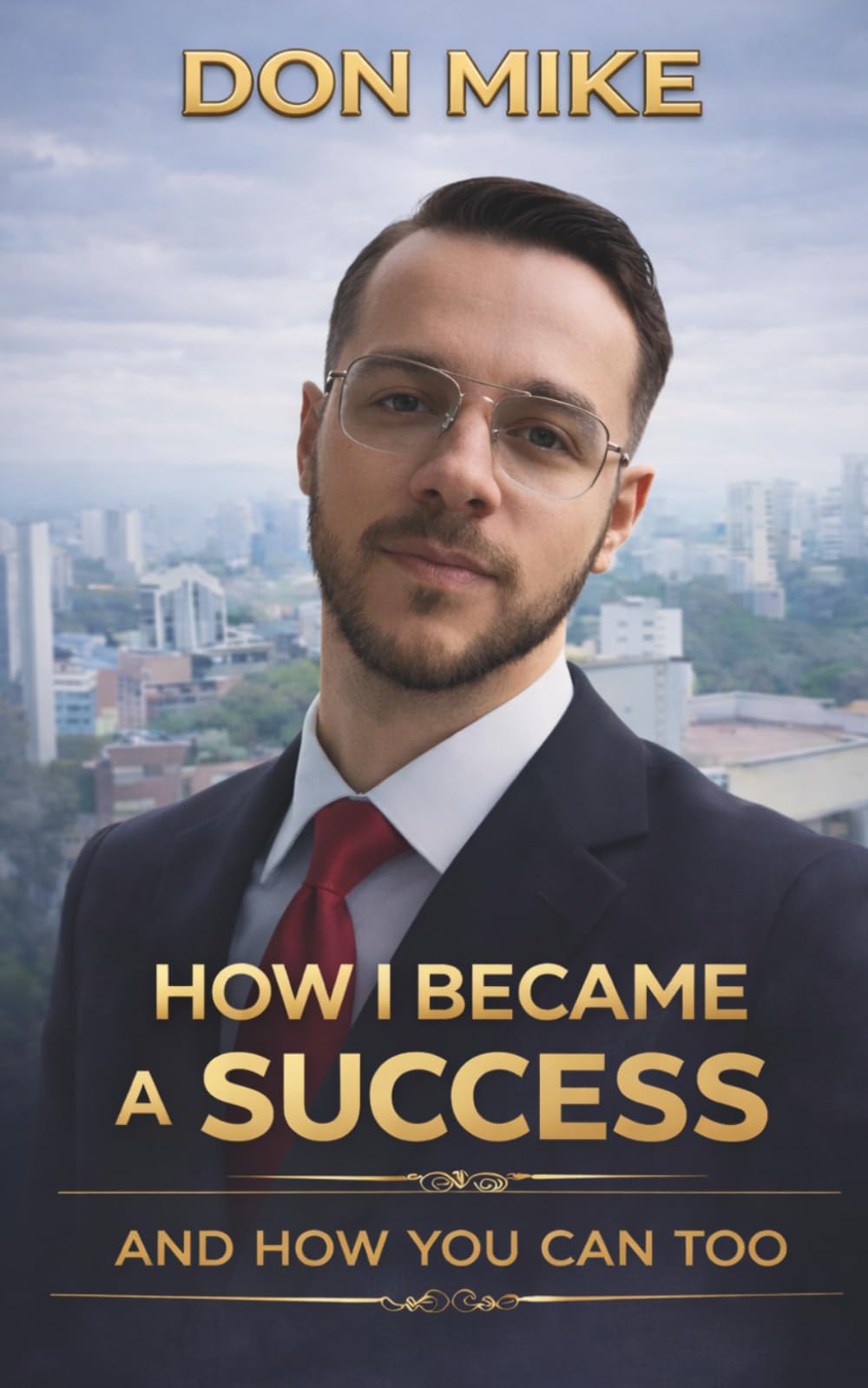 Don Mike: How I Became A Success And How You Can Too