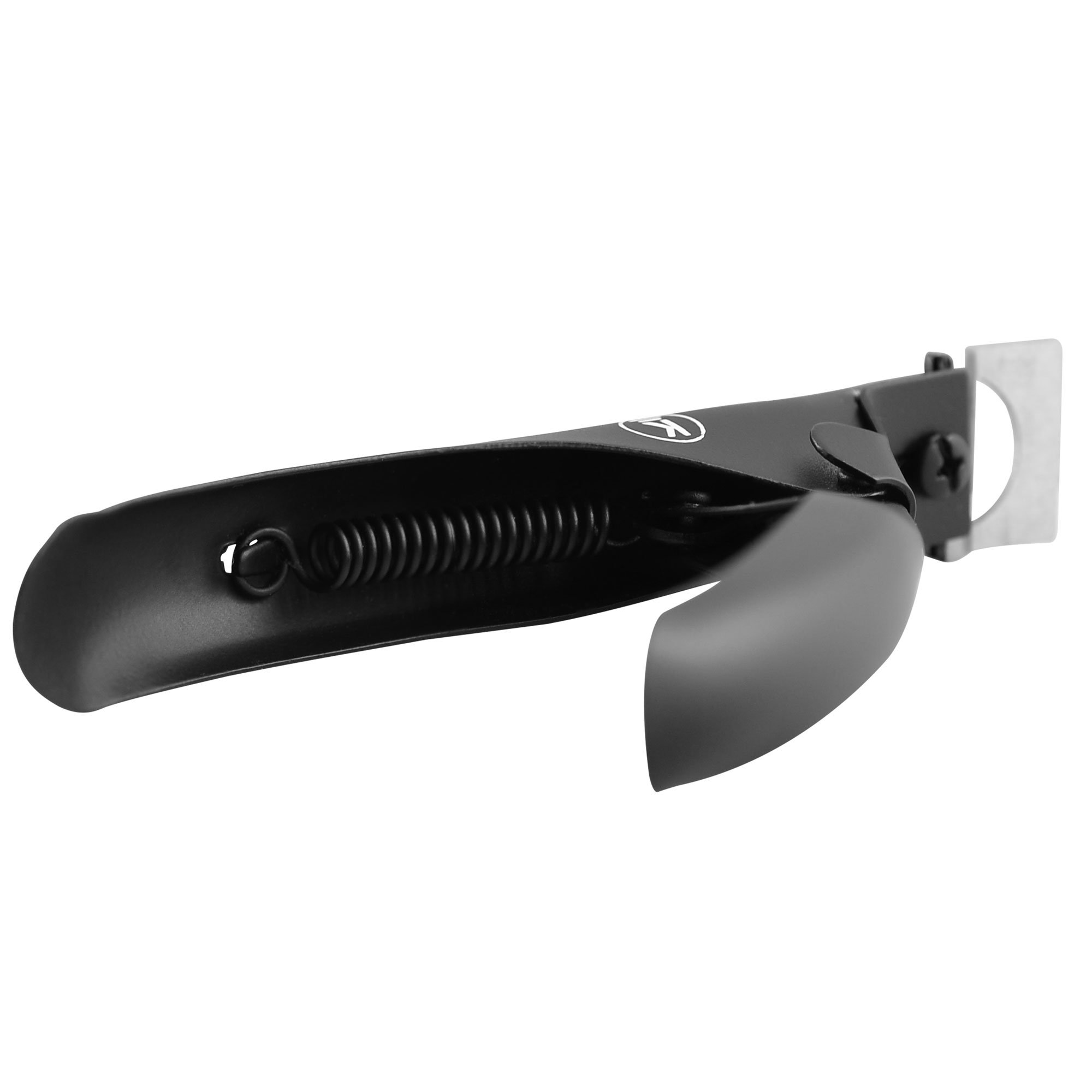 K-Pro Tipcutter Cutter do Paznokci Sztucznych Metalowy