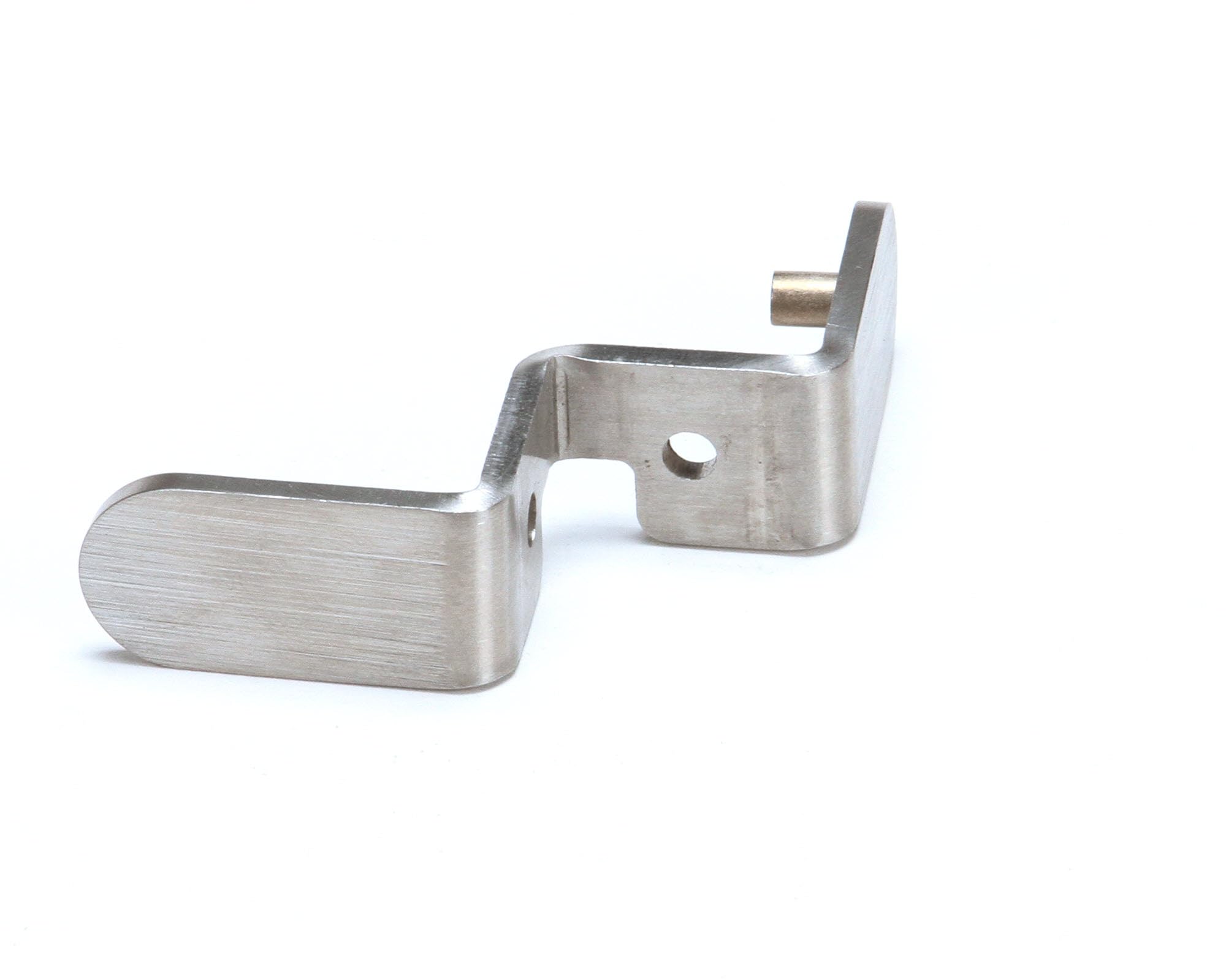 Perlick 70077 Top S.S. Door For Door Hinge on Fridge.com - View 2